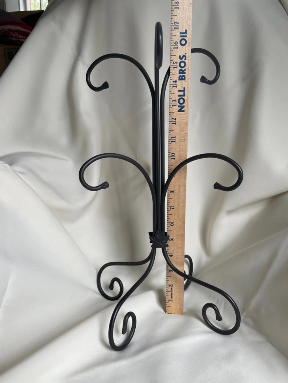 Longaberger Mug Rack - Picture 6 of 6